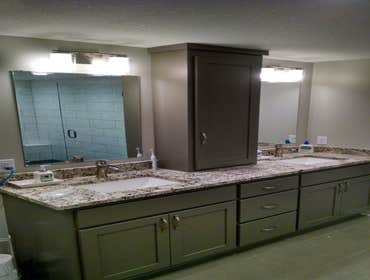 Complete remodels bathroom kitchen additions