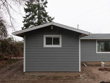 NW Siding Replacement