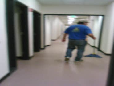 ABAcontructioncleaningllc Project