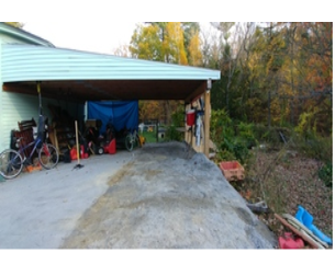 Driveways