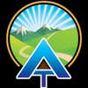 AT Electrical Service logo