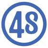 4th Systems logo