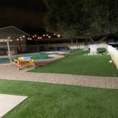 Photos by Impact Builders LLC #3 Travertine installation