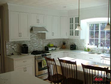 Kitchen Remodeling