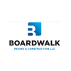 Boardwalk Paving & Construction logo
