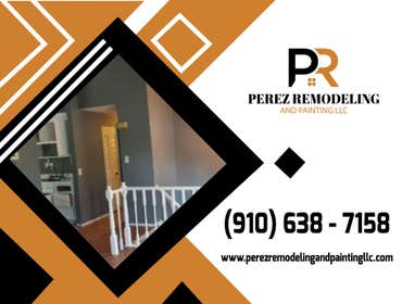 Photos by Perez Remodeling and Painting LLC #2