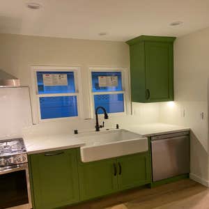 Photos by TSH Construction and Design #1