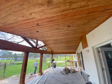 Harvell Remodel