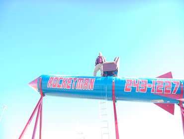 Photos by Rocketman plumbing #1