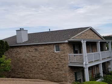 Photos from Wolf Roofing Renovations