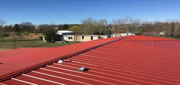 Vega Roofing LLC