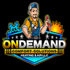 on Demand Comfort Solutions logo