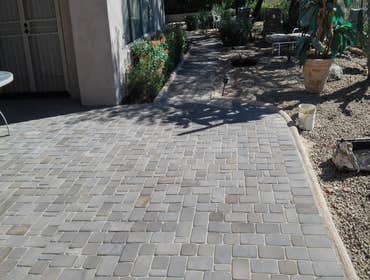 Photo(s) from Pavers And More Llc