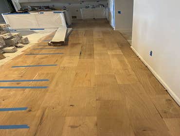 Photos by Flaniram Hardwood Floors #1