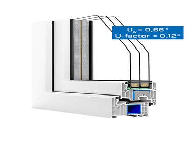 Photos by Alba European Windows & Doors #1