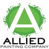 Allied Painting Company logo