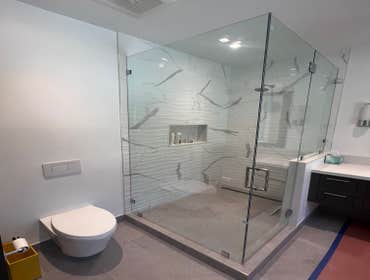 Photos by Shawn Brown General Contractor #1