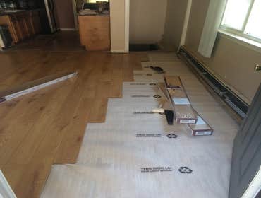 Photo(s) from We The Best Construction