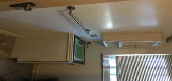Interior remodeling