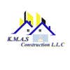 Kmas Construction LLC logo