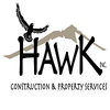 Construction Hawk, Inc. logo