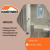 Handymike