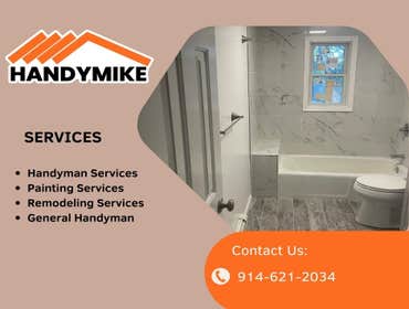 Handymike