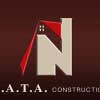 N.A.T.A Construction LLC logo