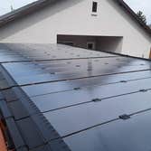 Sun Fire plumbing