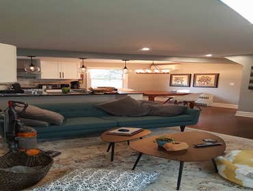 Building and Remodeling