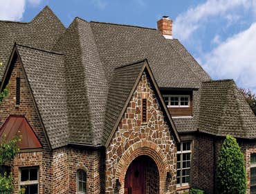 Project photos from Armstrong Painting, Roofing And Windows