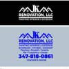 Jk Renovation LLC logo