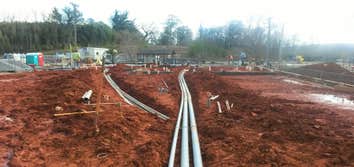 Photos from Industrial Control Systems Inc.