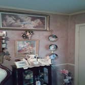 Photos by Steve Collier Decorative Finishes #1