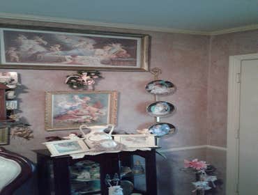 Photos by Steve Collier Decorative Finishes #1