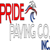 Pride Paving Co. Inc. logo