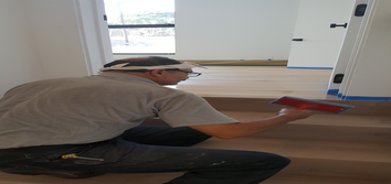 RM Custom Hardwood Flooring