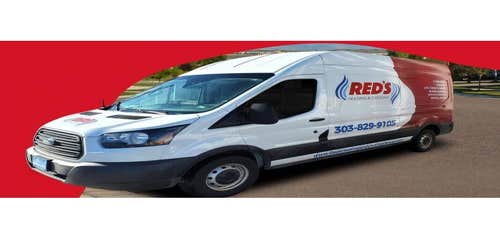 Red's Heating & Cooling