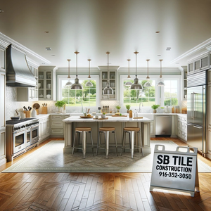 Photos by Sb Tile Construction #2