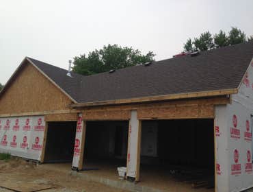 B&B Construction Project