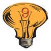 Nine Lights Electric logo