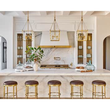 Peters Custom Homes