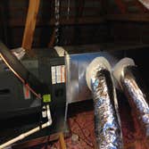 Air Conditioning Repair