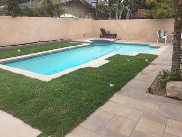 Swimming Pools
