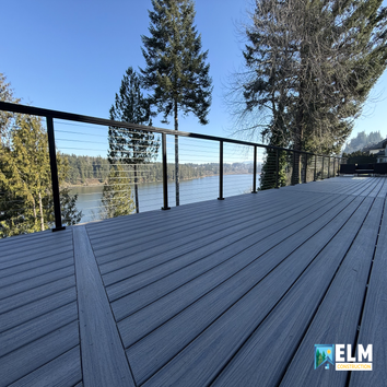 Elm Construction Services Inc
