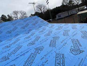 Photos by C Velasquez Roofing #37