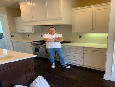 Kitchen Remodeling