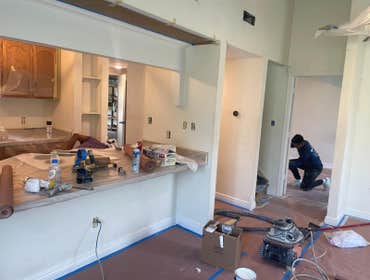 Interior Paint