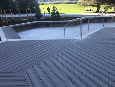 Deck Photos