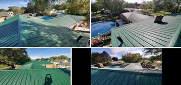 Thermal Roofing & Siding Ltd., Co
